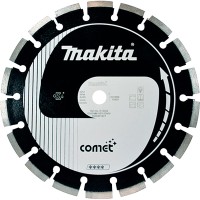 Алмазный диск Makita Comet – для асфальта, 350 мм