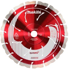 Алмазный диск Makita Quasar Rapide 350 мм