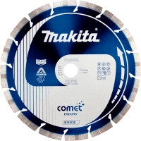 Алмазный диск Makita Comet Enduro 400 мм