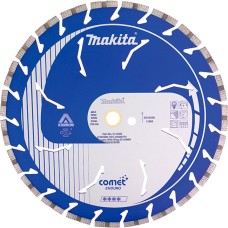 Алмазный диск Makita Comet Rapide 400 мм