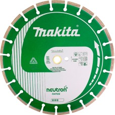 Алмазный диск Makita Neutron Rapide 300 мм
