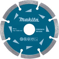 Алмазный диск по бетону Makita 230 мм