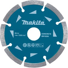 Алмазный диск по бетону Makita 230 мм