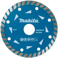 Алмазный диск по бетону Makita 115 мм