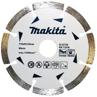 Алмазный диск Makita 115 мм