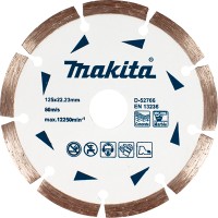 Алмазный диск Makita 180 мм
