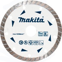 Алмазный диск Makita 125 мм