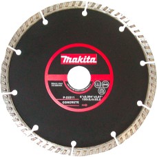Алмазный диск для сухой резки Makita 150 мм