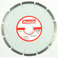 Алмазный диск для сухой резки Makita 150 мм