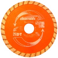 Алмазный диск Makita Diamak Turbo Rim 230 мм