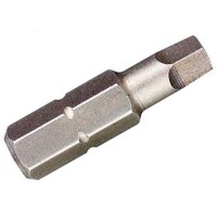 Торсионная бита S3 DeWALT 25 мм, 5 шт