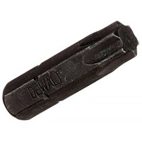 Торсионная бита T40 DeWALT 25 мм, 5 шт