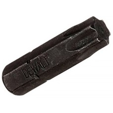 Торсионная бита T40 DeWALT 25 мм, 5 шт