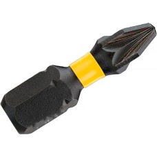 Бита IMPACT TORSION EXTREME PZ3 DeWALT 25 мм, 5 шт