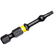 Бита IMPACT TORSION EXTREME T27 DeWALT 50 мм, 5 шт