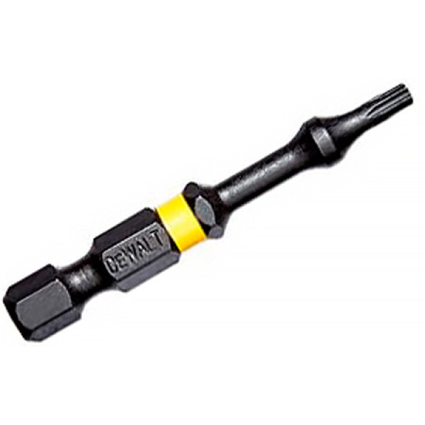 Бита IMPACT TORSION EXTREME T27 DeWALT 50 мм, 5 шт