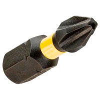 Бита IMPACT TORSION EXTREME Ph3 DeWALT 25 мм, 5 шт