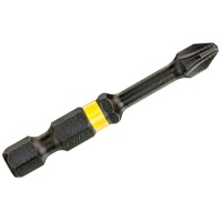 Бита IMPACT TORSION EXTREME Ph2 DeWALT 50 мм, 5 шт