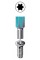Бита Makita Torx T27 10 шт