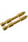 Торсионная бита PH1 Impact GOLD Makita 2 шт