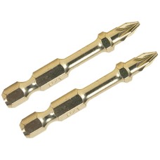 Торсионная бита PZ1 Impact GOLD Makita 2 шт