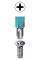 Торсионная бита Makita Impact GOLD PH2 для дерева