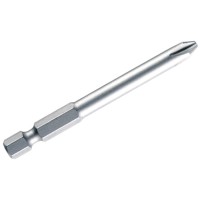 Бита Makita PH2 50 мм (10 шт)