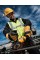 Болгарка акумуляторна DeWalt DCG414T2