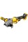 Болгарка акумуляторна DeWalt DCG414N