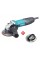 Угловая шлифовальная машина Makita GA5030R + бесключевая гайка