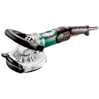 Шліфмашина по бетону Metabo RSEV 19-125 RT