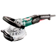Шлифмашина по бетону Metabo RSEV 19-125 RT + кейс