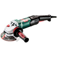 Болгарка Metabo WEV 17-125 Quick RT