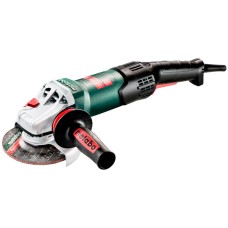 Болгарка Metabo WEV 17-125 Quick RT