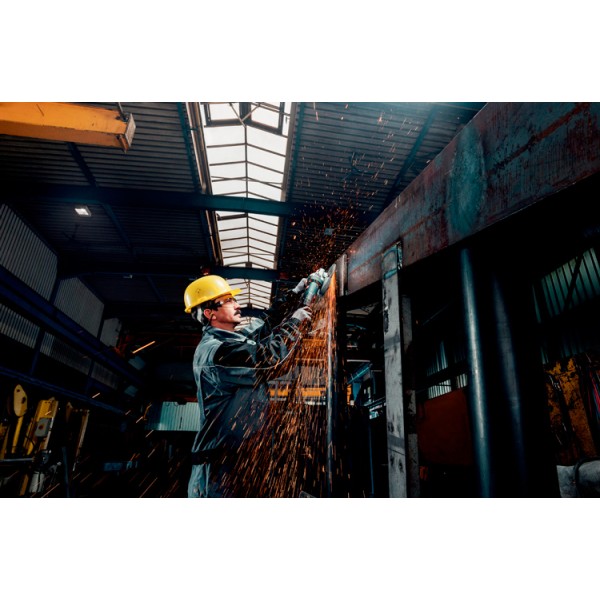 Болгарка Metabo WEA 19-180 Quick RT