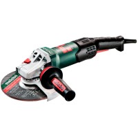 Болгарка Metabo WEA 19-180 Quick RT