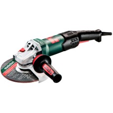 Болгарка Metabo WEA 19-180 Quick RT