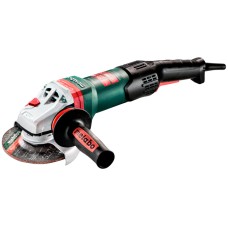 Болгарка Metabo WEPBA 17-125 Quick RT