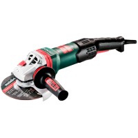 Болгарка Metabo WEPBA 17-150 Quick RT