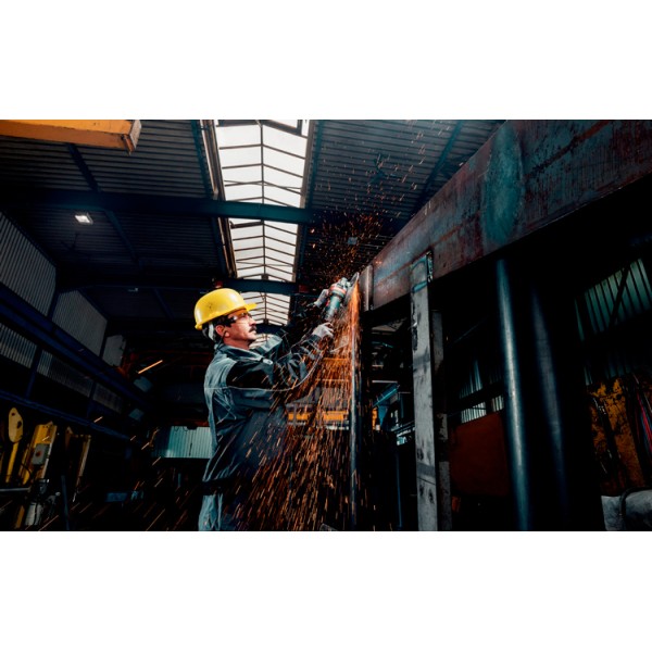 Болгарка Metabo WEPBA 19-180 Quick RT