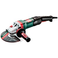 Болгарка Metabo WEPBA 19-180 Quick RT
