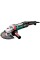 Болгарка Metabo WEPBA 19-180 Quick RT