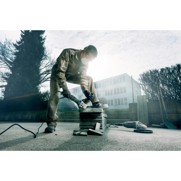 Болгарка Metabo WE 19-180 Quick RT