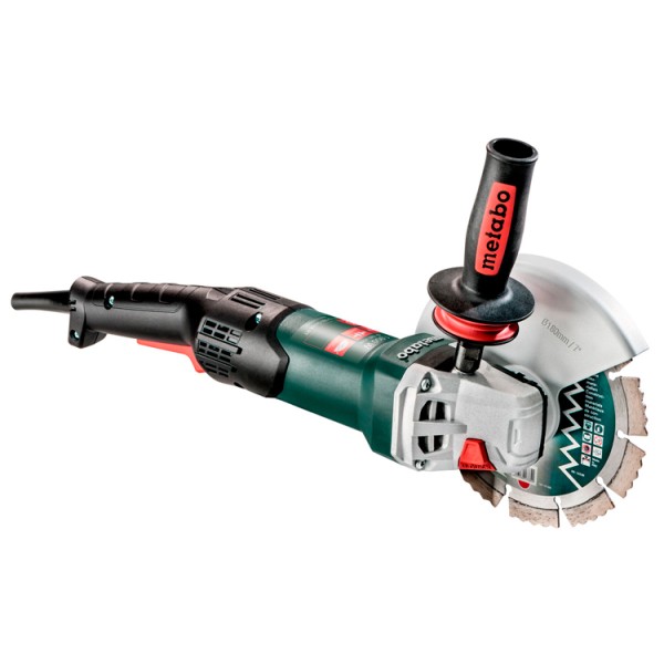 Болгарка Metabo WE 19-180 Quick RT