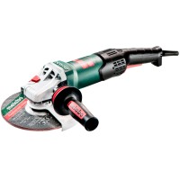 Болгарка Metabo WE 19-180 Quick RT