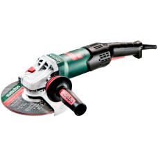 Болгарка Metabo WE 19-180 Quick RT