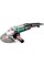 Болгарка Metabo WE 19-180 Quick RT