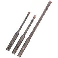 Набір бурів Bosch SDS-Plus-5 (5, 6, 8 мм)