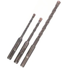 Набір бурів Bosch SDS-Plus-5 (5, 6, 8 мм)