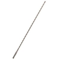 Ударный бур Bosch SDS-Plus-7, 8х400х465 мм